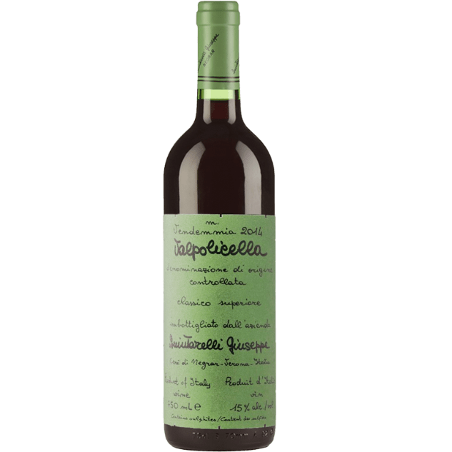 Quintarelli Valpolicella Superiore Doc 2017