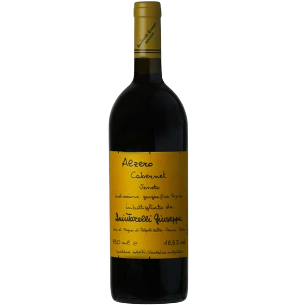 Quintarelli Alzero Cabernet Veneto igt 2016