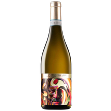 Stefano Antonucci Le Vaglie Verdicchio dei Castelli di Jesi Doc Classico