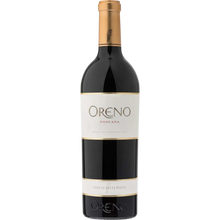 Tenuta Sette ponti Oreno Rosso Toscana 2018