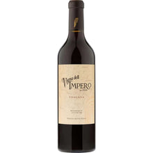 Tenuta Sette ponti Vigna Dell'Impero Valdarno Di Sopra Sangiovese Doc 2018