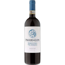 Poggio Al Lupo Morellino Di Scansano Docg 2023