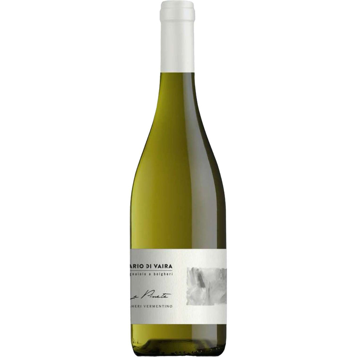 Dario Di Vaira La Pinete Vermentino Bolgheri Doc 2023