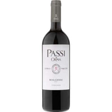 Passi Di Orma Tenuta Sette ponti  Bolgheri Doc 2023