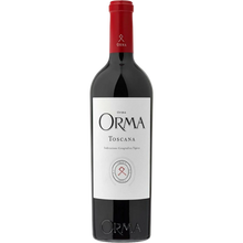 Orma Rosso Tenuta Sette ponti Toscana 2018