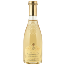Cà Dei Frati Tre Filer Vino da uve Stramature Dolce