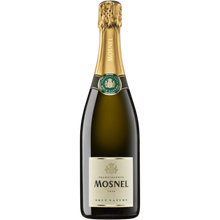 Mosnel Franciacorta Brut Nature Docg