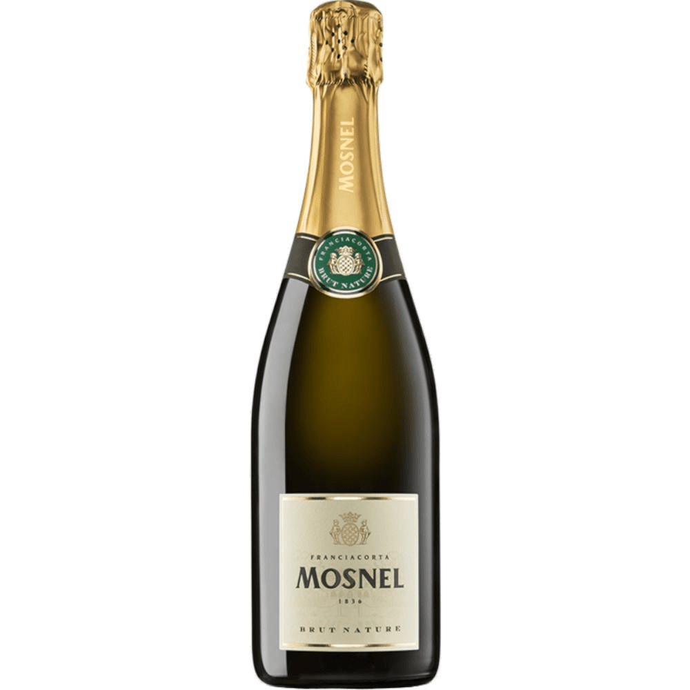Mosnel Franciacorta DOCG Brut