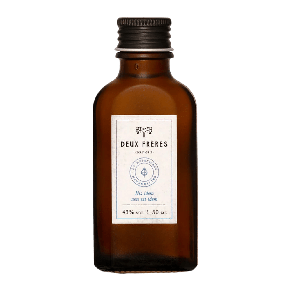 Gin Deux Freres Mignon cl.5