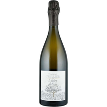 Vincent Cuillier champagne AOC L'Arbre Meunier Brut Nature