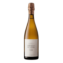 Chateau De Plaisance Cremant De Loire Brut Nature