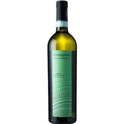 Borgo di Paglianetto Terravignata Verdicchio di Matelica Doc 2024