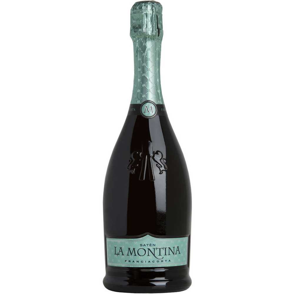 La Montina Franciacorta Docg Saten