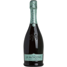 La Montina Franciacorta Docg Saten
