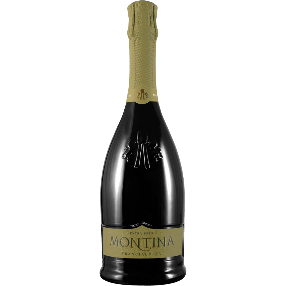 La Montina Franciacorta Docg Extra Brut