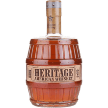American Whiskey Heritage Distilling Co. cl. 70