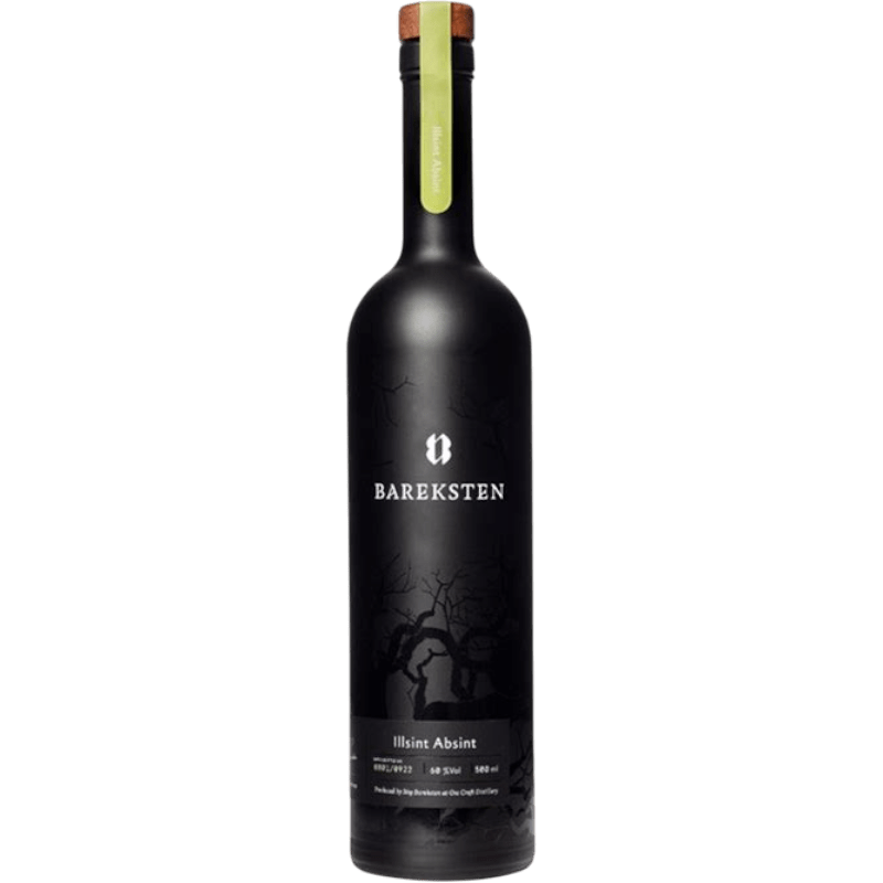 Assenzio Bareksten Illsint Absinthe cl. 50