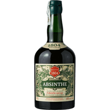 Assenzio Emile Pernot 1804 Pontarlier cl. 70