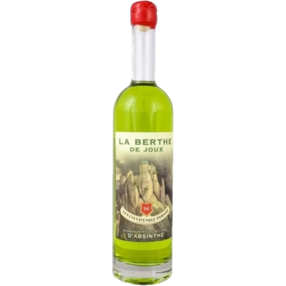 Assenzio Emile Pernot La Berthe De Joux cl. 70