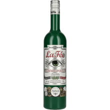 Assenzio La Fee Superieure Verte Parisienne cl. 70