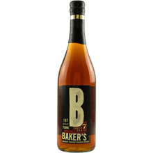 Bourbon Whiskey Jim Beam Baker's 7 Anni cl. 70