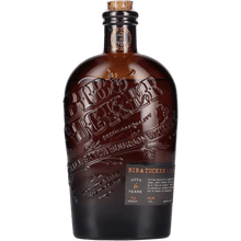 Bourbon Whiskey Bib & Tucker Straight 6 Anni cl. 70