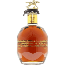 Bourbon Whiskey Blanton's Gold Edition cl. 70