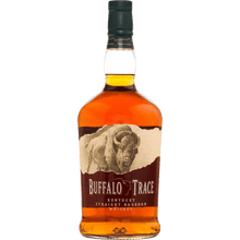 Bourbon Whiskey Buffalo Trace Kentucky Straight Lt. 1