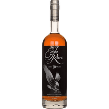 Bourbon Whiskey Eagle Rare Single Barrel 10 Anni cl. 70