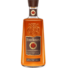 Bourbon Whiskey Four Roses Single Barrel cl. 70