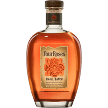 Bourbon Whiskey Four Roses Small Batch cl. 70