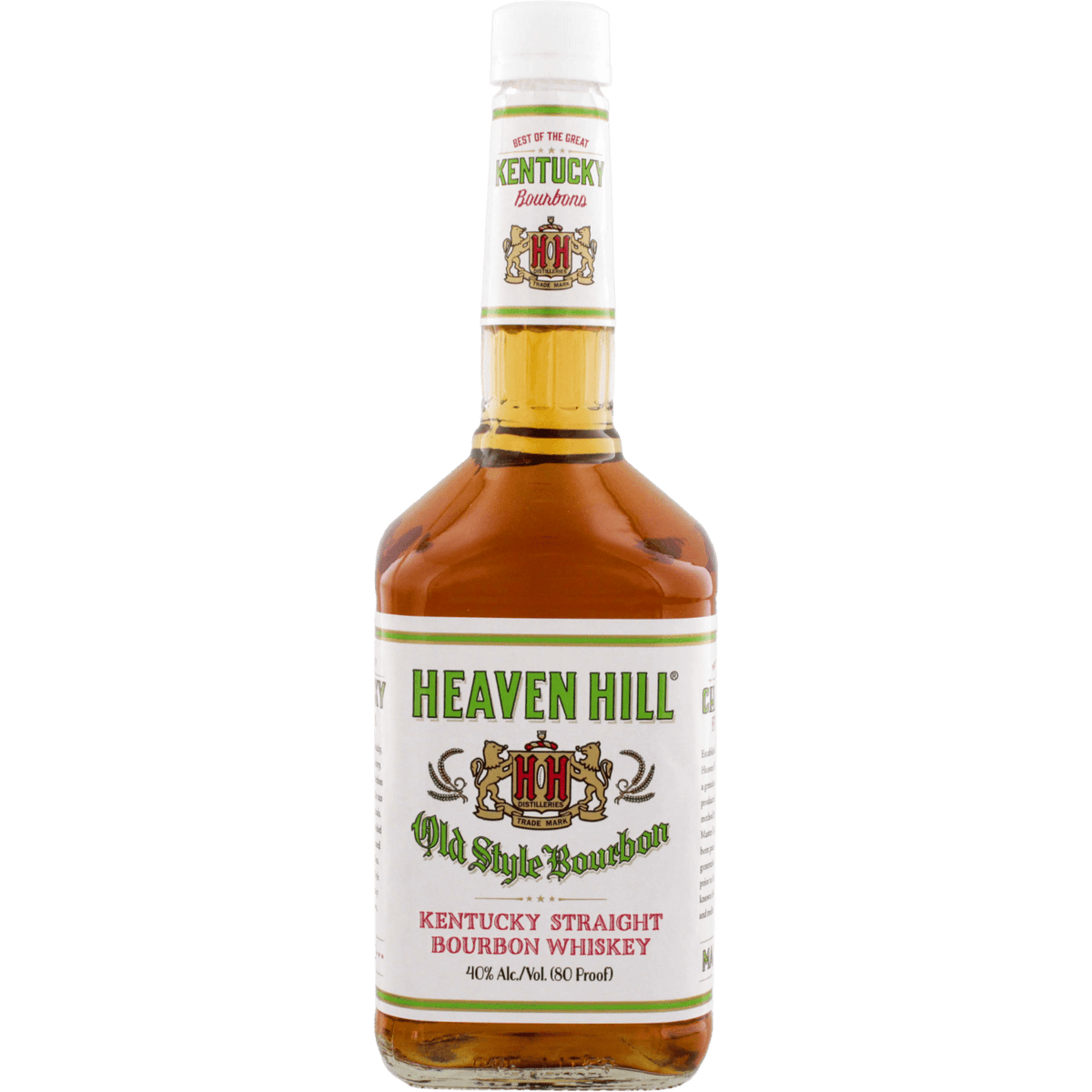 Gin London Hill Dry Lt. 1