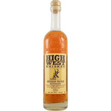 Bourbon Whiskey High West American Prairie Reserve cl. 70