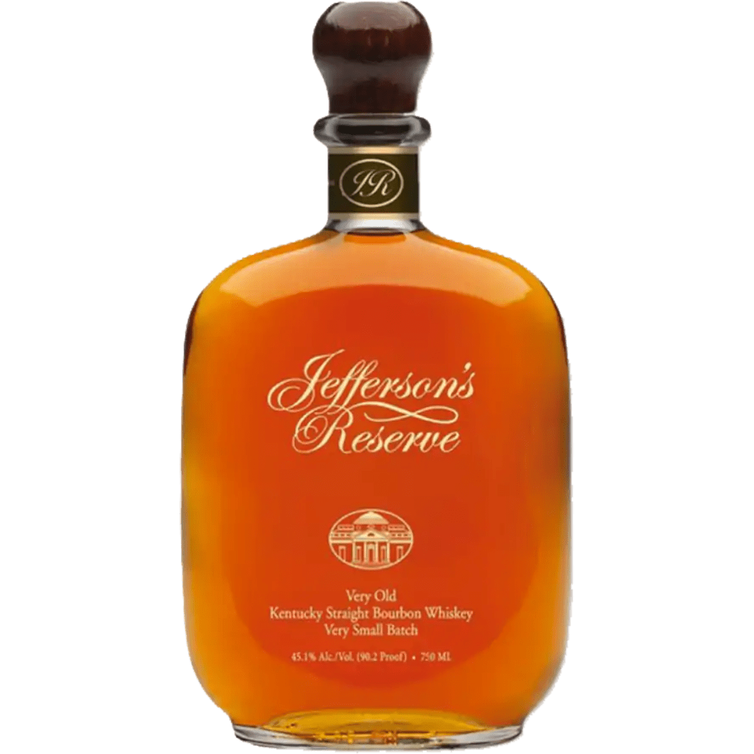 Bourbon Whiskey Jefferson's Reserve cl. 70