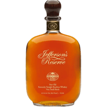 Bourbon Whiskey Jefferson's Reserve cl. 70