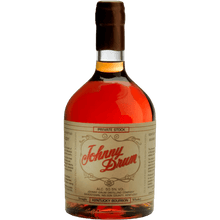 Bourbon Whiskey Johnny Drum Private Stock cl. 70