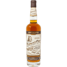 Bourbon Whiskey Kentucky Owl Confiscated cl. 70