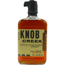 Bourbon Whiskey Knob Creek Small Batch cl. 70