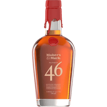 Bourbon Whiskey Maker's Mark 46 Barrel Finished cl. 70