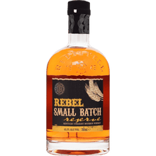 Bourbon Whiskey Rebel Yell Small Batch Reserve cl. 70