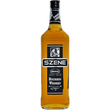 Bourbon Whiskey Szene Straight Lt. 1