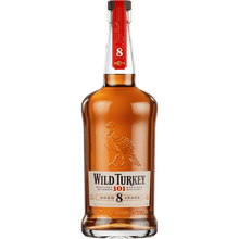 Bourbon Whiskey Wild Turkey 8 Anni 101 Proof cl. 70