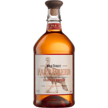 Bourbon Whiskey Wild Turkey Rare Breed cl. 70