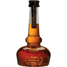 Bourbon Whiskey Willett Pot Still Reserve cl. 70