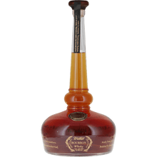 Bourbon Whiskey Willett Pot Still Reserve Magnum Lt. 1,75