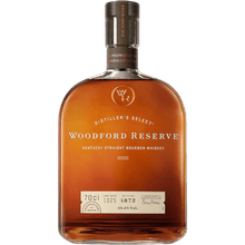 Bourbon Whiskey Woodford Reserve Kentucky Straight cl. 70