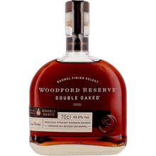 Bourbon Whiskey Woodford Reserve Double Oaked cl. 70
