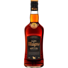 Brandy Alma De Magno Solera Reserva cl. 70