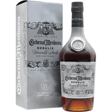 Brandy Cardenal Mendoza Nebulis cl. 70 - Confezione Regalo
