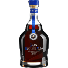 Brandy Gran Duca D'Alba X.O. cl. 70